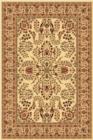 Rugs America New Vision Lilihan Cream