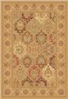 Rugs America New Vision Panel Berber