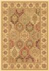 Rugs America New Vision Panel Cream