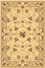 Rugs America New Vision Souvanerie Cream