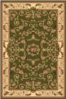 Rugs America New Vision Souvanerie Olive