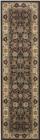 Rugs America New Vision Tabriz Black
