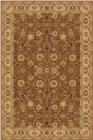 Rugs America New Vision Tabriz Brown