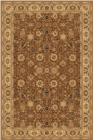 Rugs America New Vision Tabriz Brown