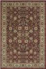 Rugs America New Vision Tabriz Cherry