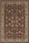 Rugs America New Vision Tabriz Cherry