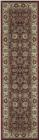 Rugs America New Vision Tabriz Cherry