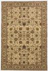 Rugs America New Vision Tabriz Cream