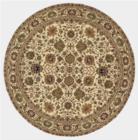 Rugs America New Vision Tabriz Cream
