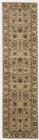 Rugs America New Vision Tabriz Cream
