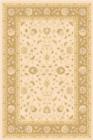 Rugs America Peshawar 7709B Overall Cream