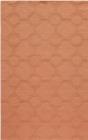 Rugs America Spectra 8125C Rust