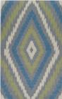 Rugs America Veranda 6255B Pearl