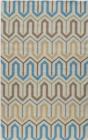 Rugs America Veranda 6260A Citrine