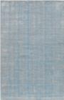 Rugs America Williamsburg 6195C Stonewash Turquoise