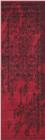 Safavieh Adirondack ADR101F Red Black