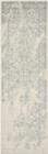 Safavieh Adirondack ADR101S Ivory Slate