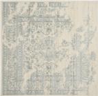 Safavieh Adirondack ADR101S Ivory Slate