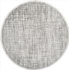 Safavieh Adirondack ADR103B Silver Ivory