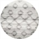 Safavieh Adirondack ADR106P Silver Charcoal