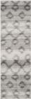 Safavieh Adirondack ADR106P Silver Charcoal