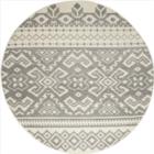 Safavieh Adirondack ADR107B Ivory Silver