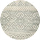 Safavieh Adirondack ADR107S Ivory Slate