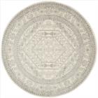 Safavieh Adirondack ADR108B Ivory Silver
