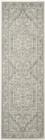 Safavieh Adirondack ADR108B Ivory Silver