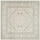 Safavieh Adirondack ADR108B Ivory Silver