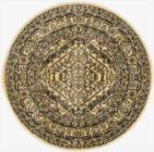 Safavieh Adirondack ADR108H Gold Black