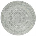 Safavieh Adirondack ADR108T Slate Ivory
