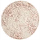 Safavieh Adirondack ADR109H Ivory Rose