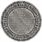 Safavieh Adirondack ADR110B Ivory Silver