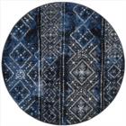 Safavieh Adirondack ADR111A Silver Black