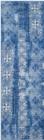 Safavieh Adirondack ADR111F Silver Blue
