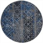 Safavieh Adirondack ADR111G Silver Multi