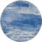 Safavieh Adirondack ADR112F Silver Blue