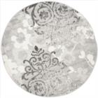 Safavieh Adirondack ADR114B Silver Ivory