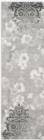 Safavieh Adirondack ADR114B Silver Ivory