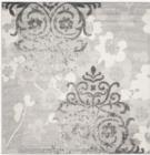 Safavieh Adirondack ADR114B Silver Ivory