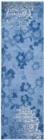 Safavieh Adirondack ADR114F Light Blue Dark Blue