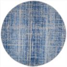 Safavieh Adirondack ADR116D Blue Silver