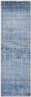 Safavieh Adirondack ADR116D Blue Silver