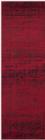 Safavieh Adirondack ADR116F Red Black