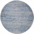 Safavieh Adirondack ADR117D Blue Silver