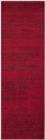 Safavieh Adirondack ADR117F Red Black