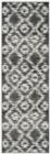 Safavieh Adirondack ADR118R Charcoal Ivory
