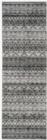 Safavieh Adirondack ADR119N Ivory Charcoal