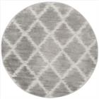 Safavieh Adirondack ADR120B Silver Ivory